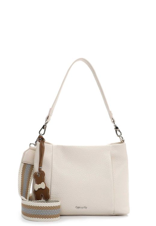TAMARIS HANDTASSEN Handtas Beige