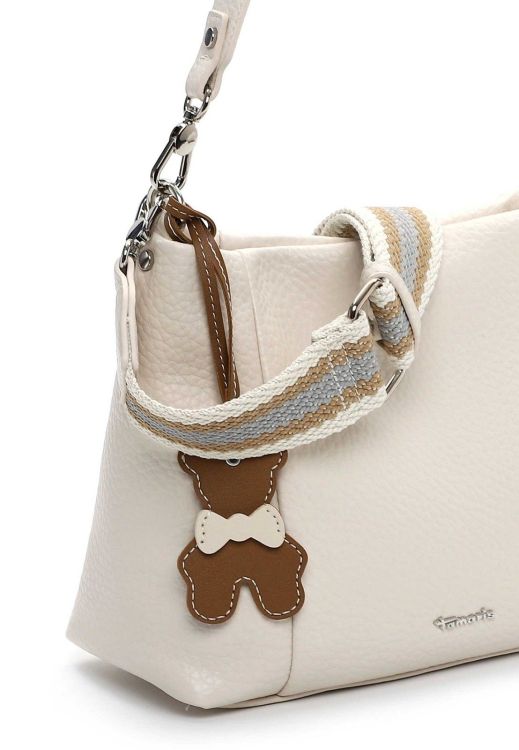 TAMARIS HANDTASSEN Handtas Beige Dames (34552 400 - ) - Schoenen Slaets