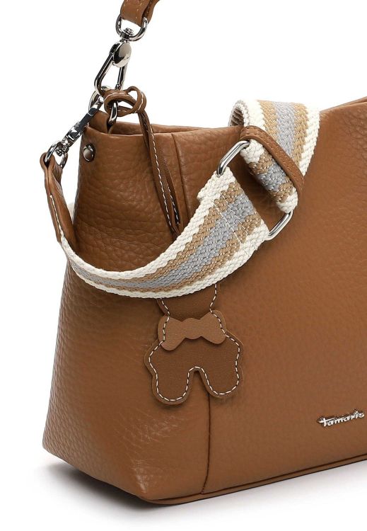 TAMARIS HANDTASSEN Handtas COGNAC Dames (34552 920 - ) - Schoenen Slaets
