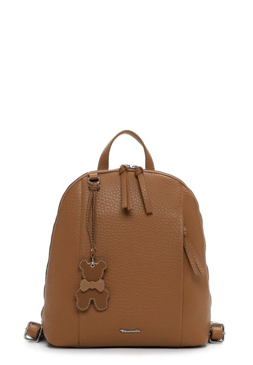 TAMARIS HANDTASSEN Handtas COGNAC