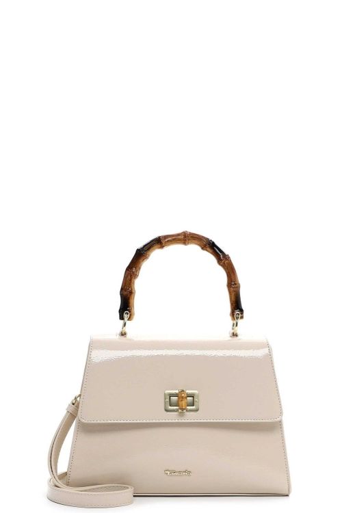 TAMARIS HANDTASSEN Handtas Beige