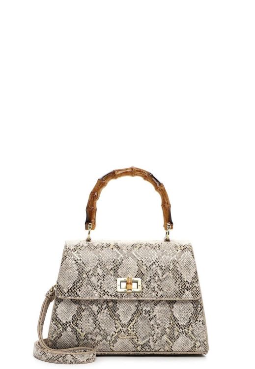 TAMARIS HANDTASSEN Handtas ROZE