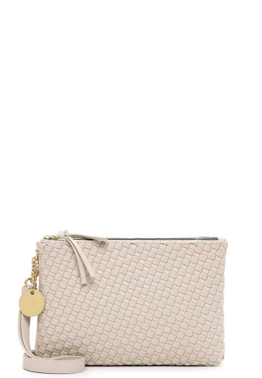 TAMARIS HANDTASSEN Handtas Beige