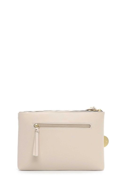 TAMARIS HANDTASSEN Handtas Beige Dames (34581 400  - ) - Schoenen Slaets