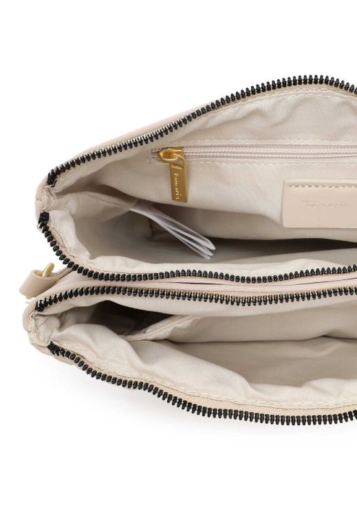 TAMARIS HANDTASSEN Handtas Beige Dames (34581 400  - ) - Schoenen Slaets