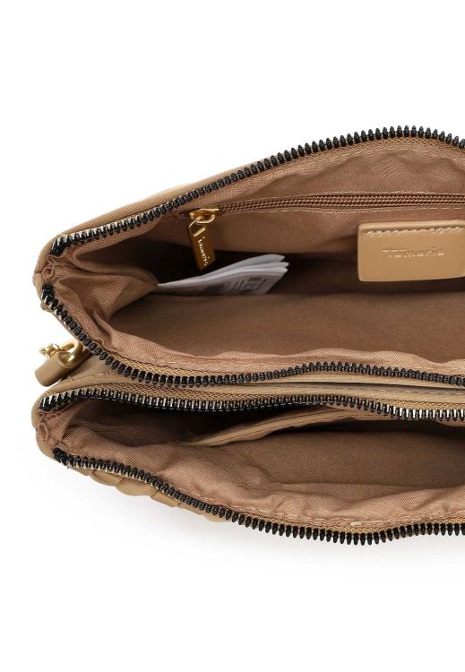 TAMARIS HANDTASSEN Handtas Beige Dames (34581 420 - ) - Schoenen Slaets