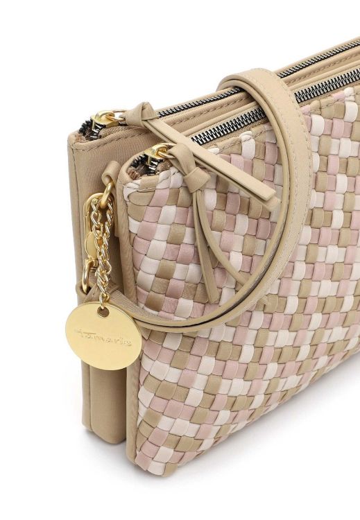 TAMARIS HANDTASSEN Handtas MULTICOLOR Dames (34581 999 - ) - Schoenen Slaets