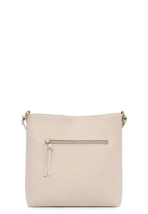 TAMARIS HANDTASSEN Handtas Beige Dames (34582 400 - ) - Schoenen Slaets