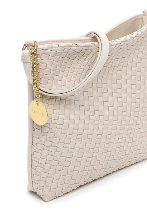TAMARIS HANDTASSEN Handtas Beige Dames (34582 400 - ) - Schoenen Slaets
