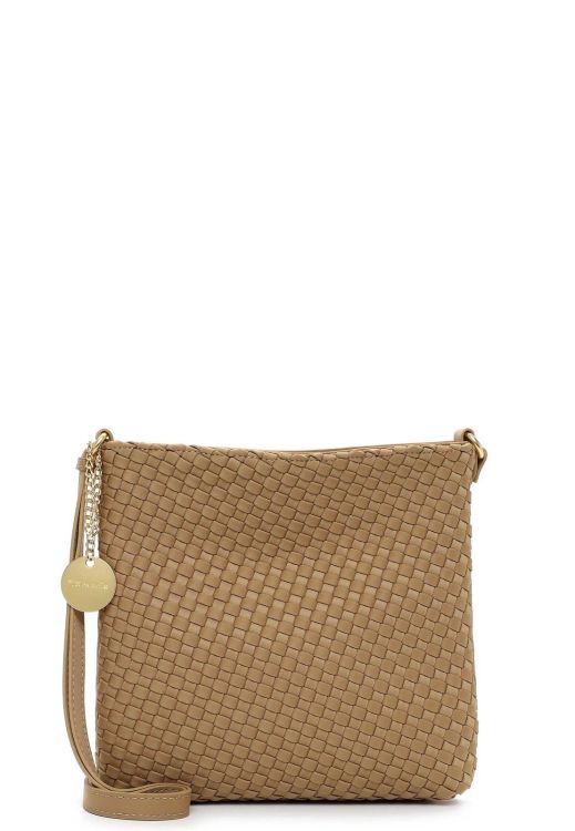 TAMARIS HANDTASSEN Handtas Beige