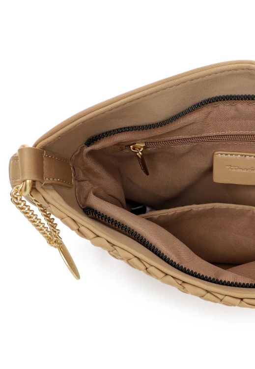 TAMARIS HANDTASSEN Handtas Beige Dames (34582 420 - ) - Schoenen Slaets