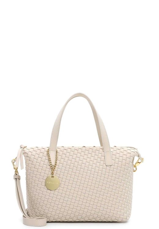 TAMARIS HANDTASSEN Handtas Beige