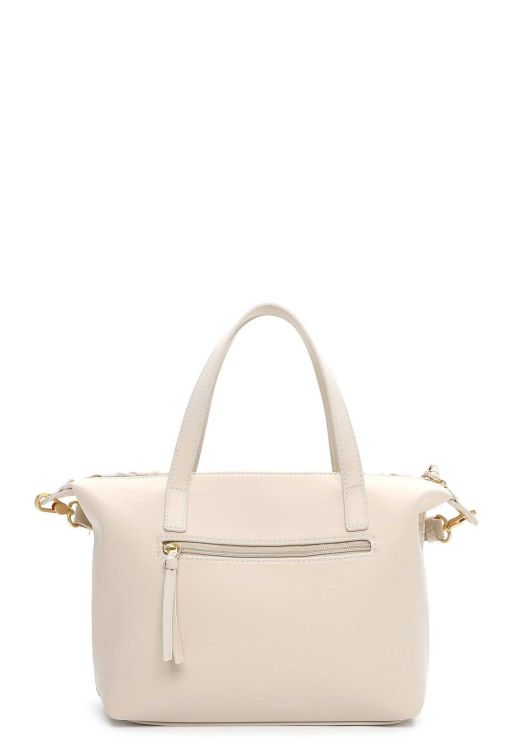 TAMARIS HANDTASSEN Handtas Beige Dames (34584 400 - ) - Schoenen Slaets