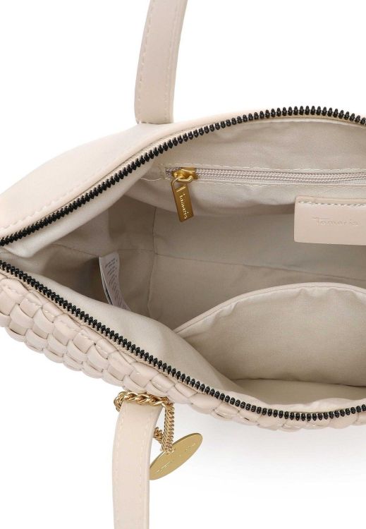 TAMARIS HANDTASSEN Handtas Beige Dames (34584 400 - ) - Schoenen Slaets