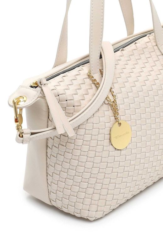 TAMARIS HANDTASSEN Handtas Beige Dames (34584 400 - ) - Schoenen Slaets