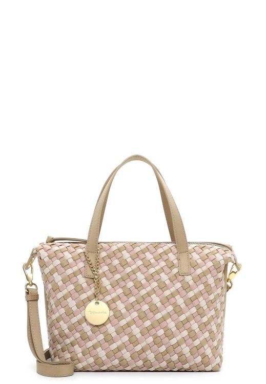 TAMARIS HANDTASSEN Handtas MULTICOLOR