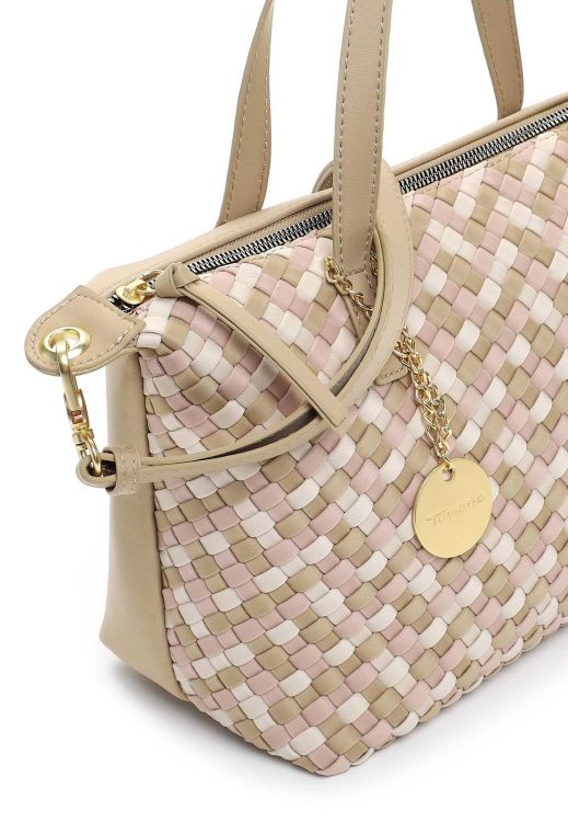 TAMARIS HANDTASSEN Handtas MULTICOLOR Dames (34584 999 - ) - Schoenen Slaets