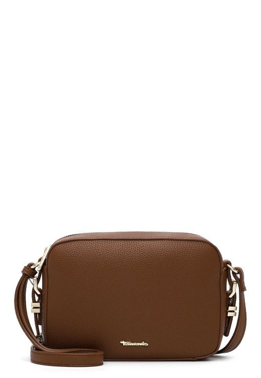 TAMARIS HANDTASSEN Handtas COGNAC