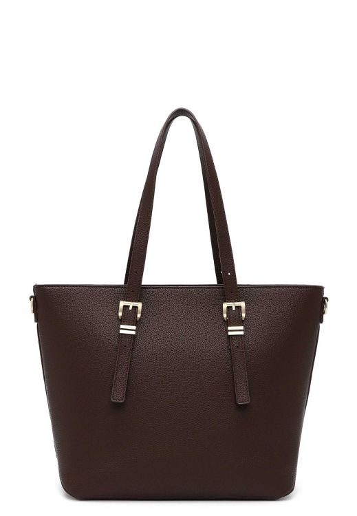 TAMARIS HANDTASSEN Handtas BRUIN Dames (34664 200 - ) - Schoenen Slaets