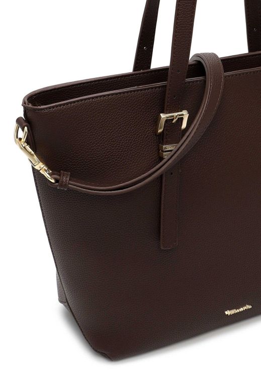 TAMARIS HANDTASSEN Handtas BRUIN Dames (34664 200 - ) - Schoenen Slaets
