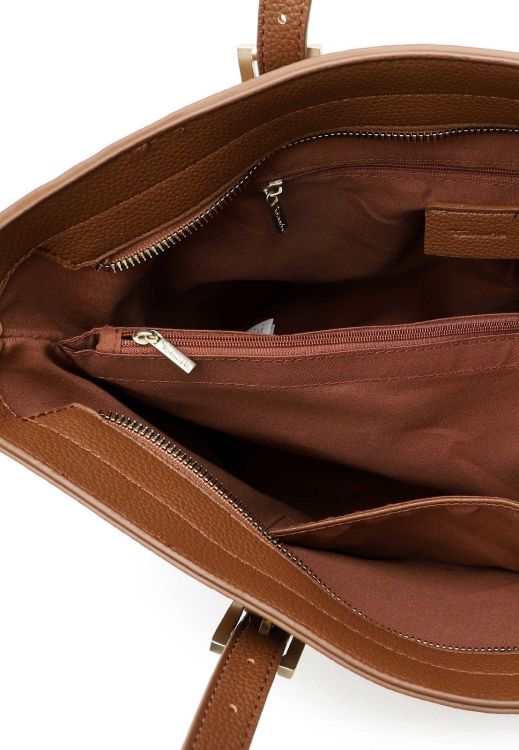 TAMARIS HANDTASSEN Handtas COGNAC Dames (34664 700 - ) - Schoenen Slaets