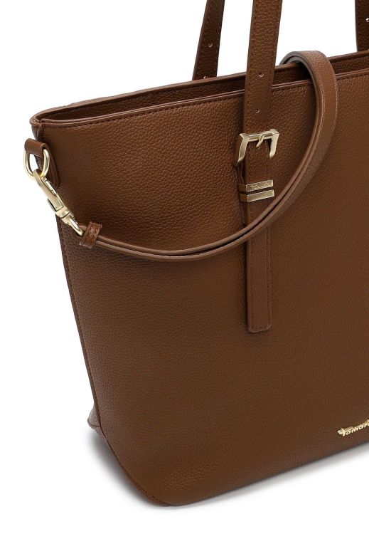 TAMARIS HANDTASSEN Handtas COGNAC Dames (34664 700 - ) - Schoenen Slaets