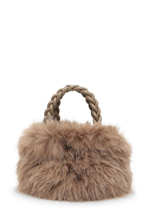 TAMARIS HANDTASSEN Handtas TAUPE Dames (34691 900 - ) - Schoenen Slaets