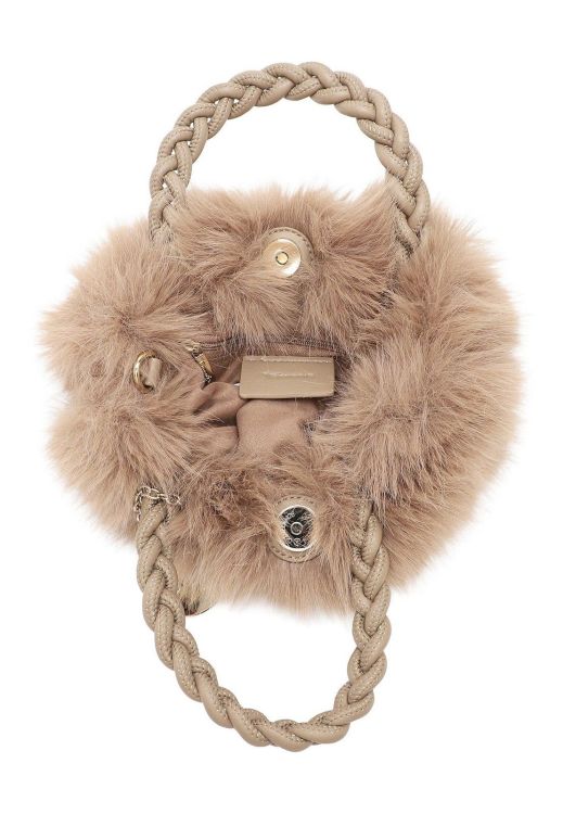 TAMARIS HANDTASSEN Handtas TAUPE Dames (34691 900 - ) - Schoenen Slaets
