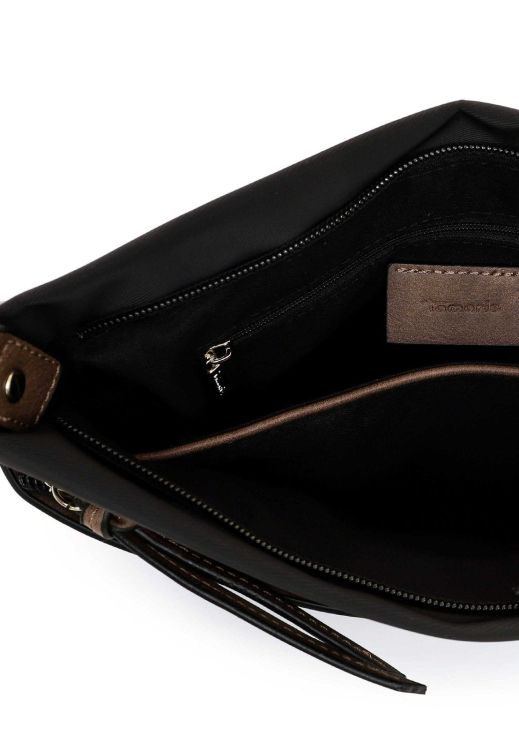TAMARIS HANDTASSEN Handtas Zwart Dames (34730 100 - ) - Schoenen Slaets