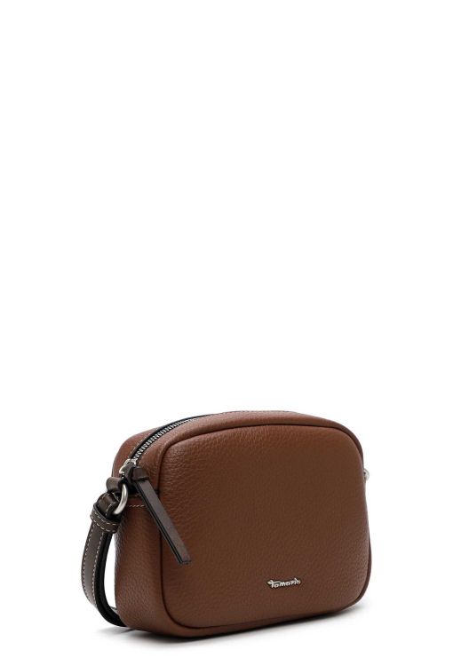 TAMARIS HANDTASSEN Handtas COGNAC