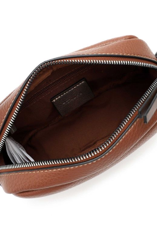 TAMARIS HANDTASSEN Handtas COGNAC Dames (34760 700 - ) - Schoenen Slaets