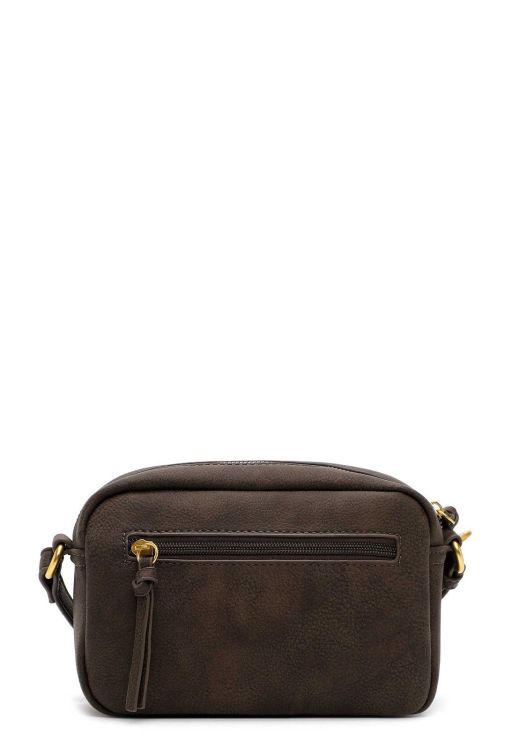 TAMARIS HANDTASSEN Handtas BRUIN Dames (34770 200 - ) - Schoenen Slaets