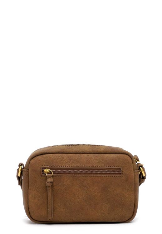 TAMARIS HANDTASSEN Handtas COGNAC Dames (34770 700 - ) - Schoenen Slaets