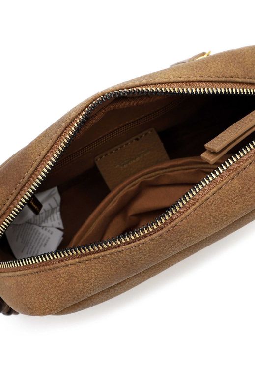 TAMARIS HANDTASSEN Handtas COGNAC Dames (34770 700 - ) - Schoenen Slaets
