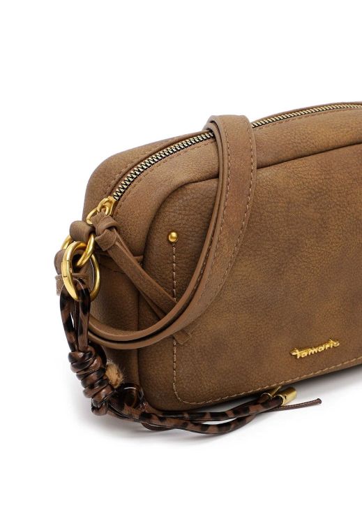 TAMARIS HANDTASSEN Handtas COGNAC Dames (34770 700 - ) - Schoenen Slaets