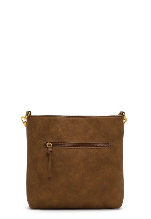TAMARIS HANDTASSEN Handtas COGNAC Dames (34771 700 - ) - Schoenen Slaets