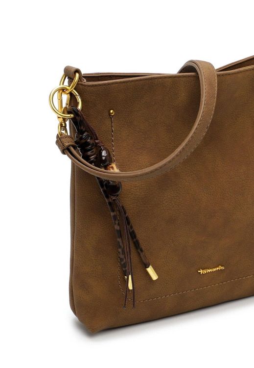 TAMARIS HANDTASSEN Handtas COGNAC Dames (34771 700 - ) - Schoenen Slaets