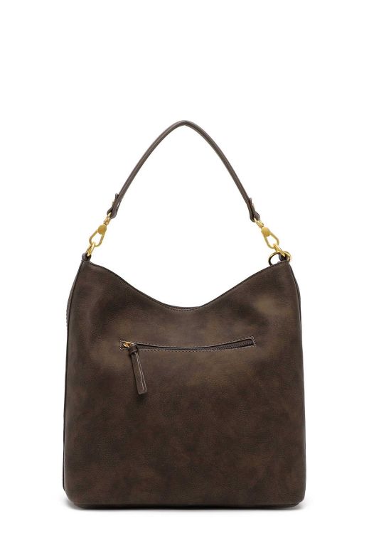TAMARIS HANDTASSEN Handtas BRUIN Dames (34773 200 - ) - Schoenen Slaets