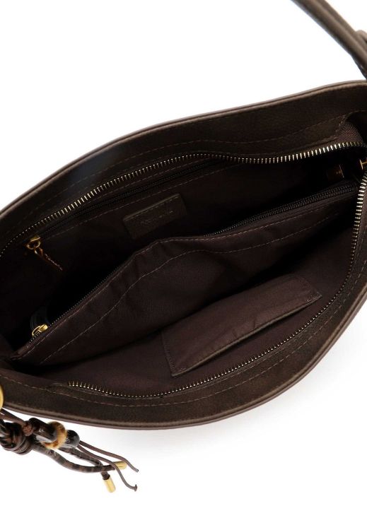 TAMARIS HANDTASSEN Handtas BRUIN Dames (34773 200 - ) - Schoenen Slaets