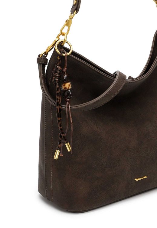 TAMARIS HANDTASSEN Handtas BRUIN Dames (34773 200 - ) - Schoenen Slaets