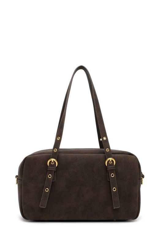 TAMARIS HANDTASSEN Handtas BRUIN Dames (34774 200 - ) - Schoenen Slaets