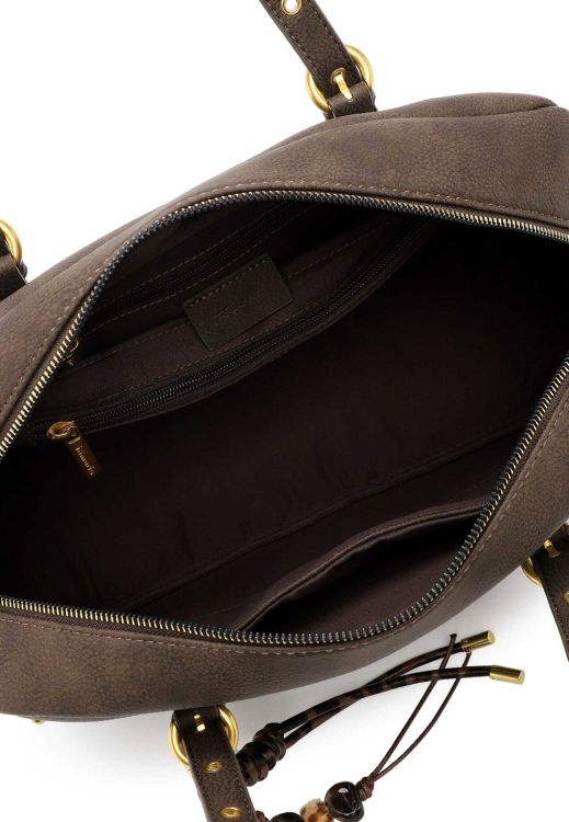 TAMARIS HANDTASSEN Handtas BRUIN Dames (34774 200 - ) - Schoenen Slaets