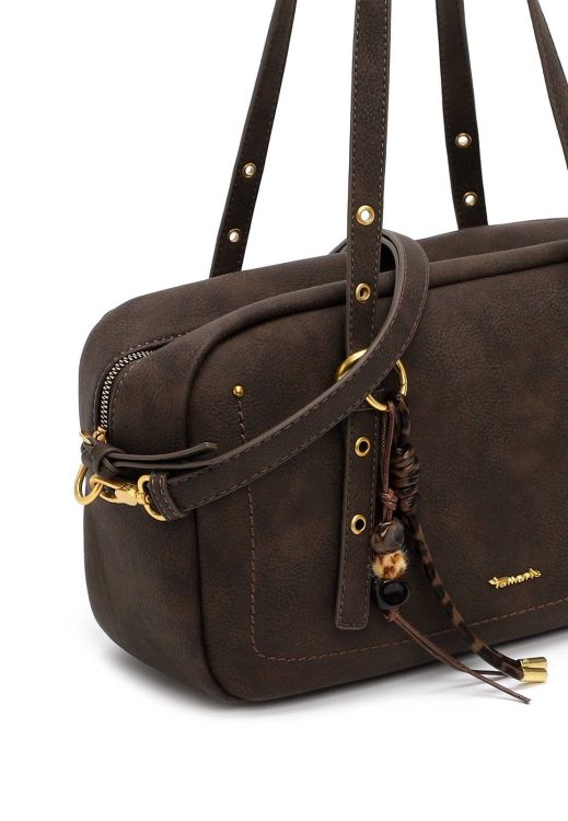 TAMARIS HANDTASSEN Handtas BRUIN Dames (34774 200 - ) - Schoenen Slaets