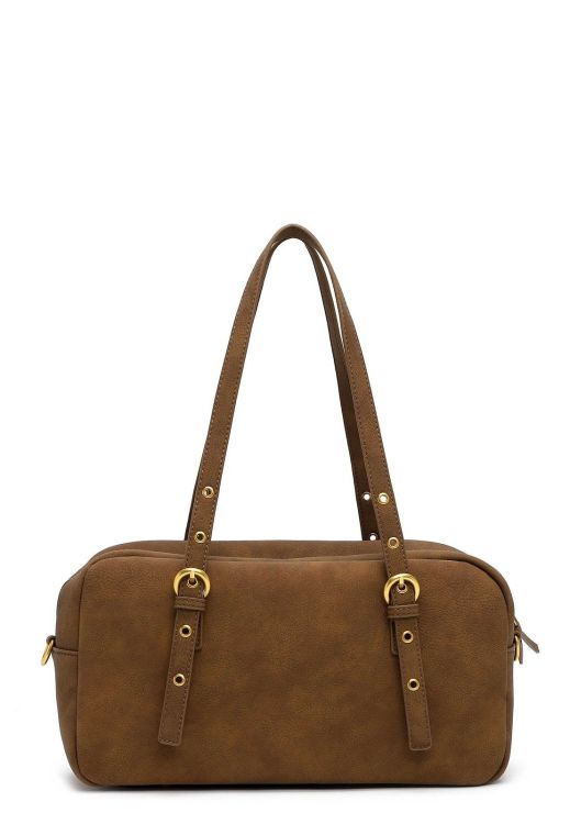 TAMARIS HANDTASSEN Handtas COGNAC Dames (34774 700 - ) - Schoenen Slaets