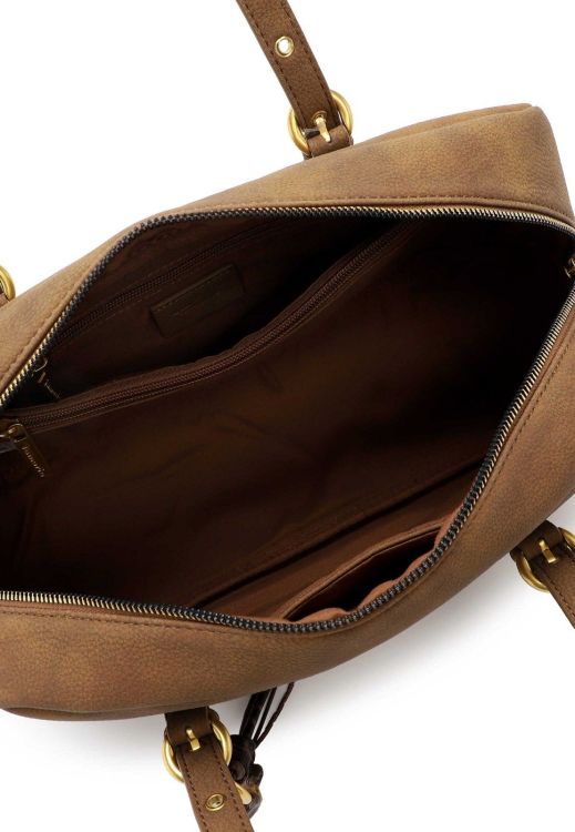 TAMARIS HANDTASSEN Handtas COGNAC Dames (34774 700 - ) - Schoenen Slaets