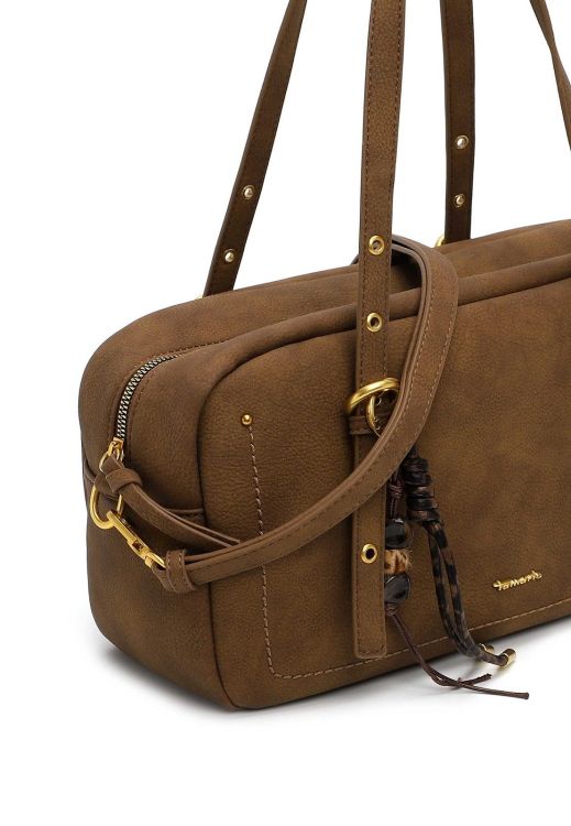 TAMARIS HANDTASSEN Handtas COGNAC Dames (34774 700 - ) - Schoenen Slaets