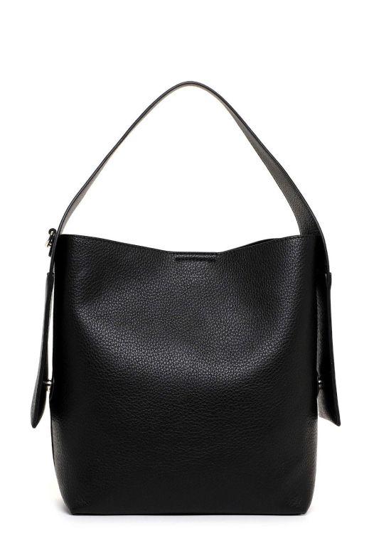 TAMARIS HANDTASSEN Handtas Zwart Dames (34810 100 - ) - Schoenen Slaets