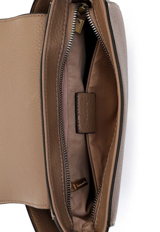 TAMARIS HANDTASSEN Handtas TAUPE Dames (34822 900 - ) - Schoenen Slaets