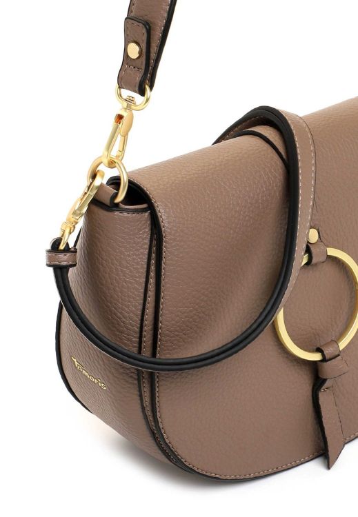TAMARIS HANDTASSEN Handtas TAUPE Dames (34822 900 - ) - Schoenen Slaets