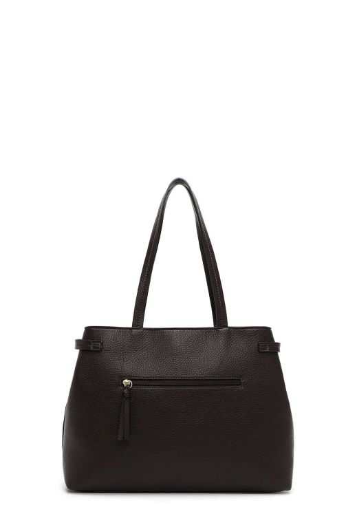 TAMARIS HANDTASSEN Handtas BRUIN Dames (34825 200 - ) - Schoenen Slaets